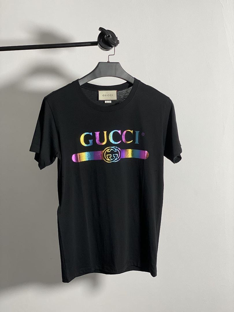 Other G Colorful Tee, photo 1