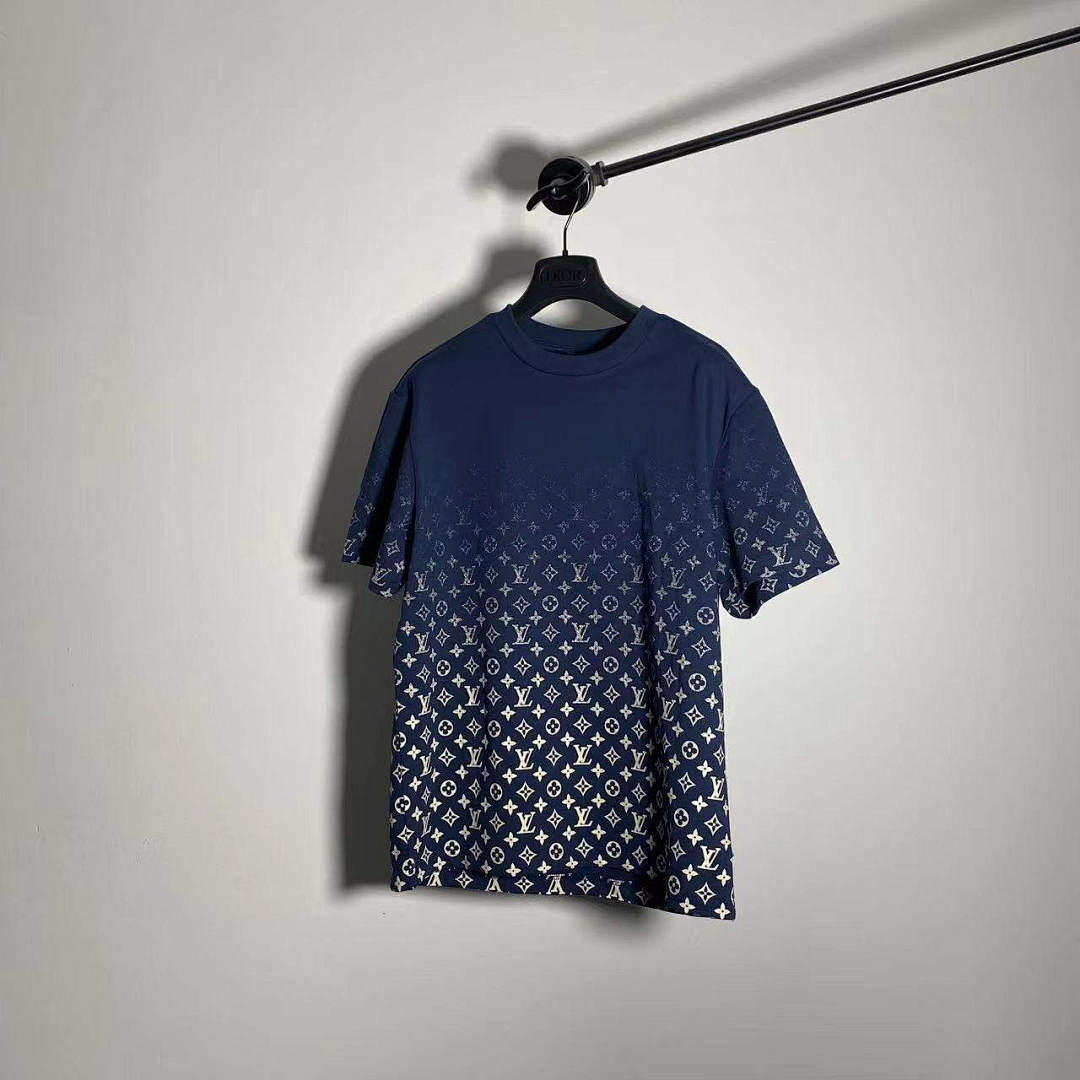 Other V*V 2022 NEW BLUE Disapper Tee