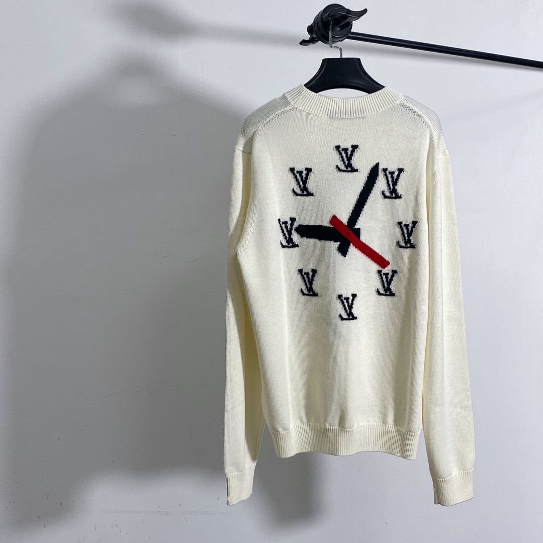 Other VV Clock Sweater - Image 9