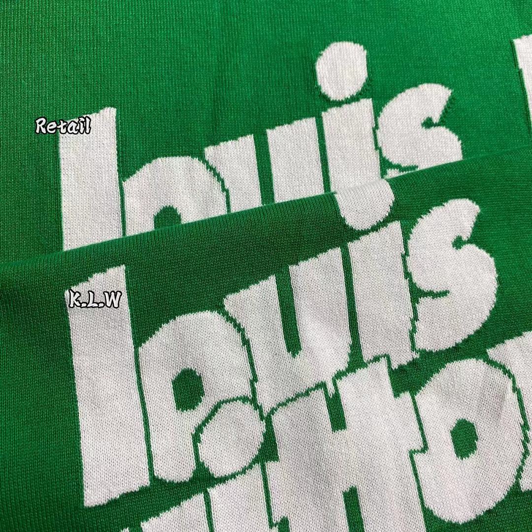 Other VV Green Show Tee - Image 5