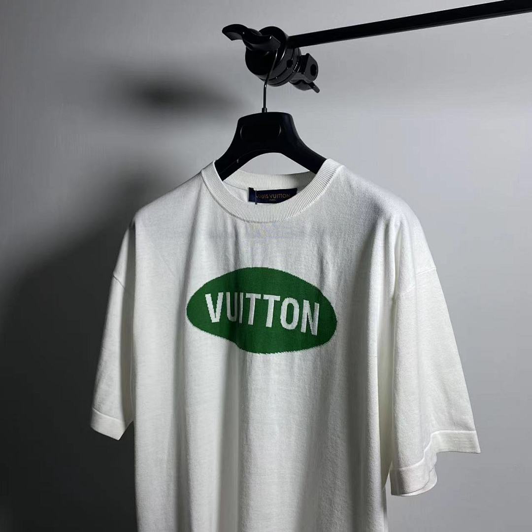 Other VV 2022 Green Logo Tee - Image 27