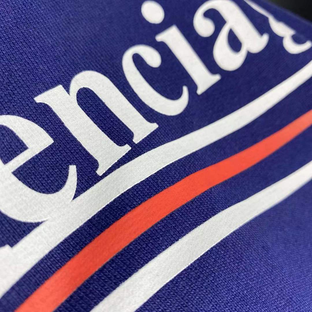 Other BAL Campaign Hoodie (Blue) - Image 6