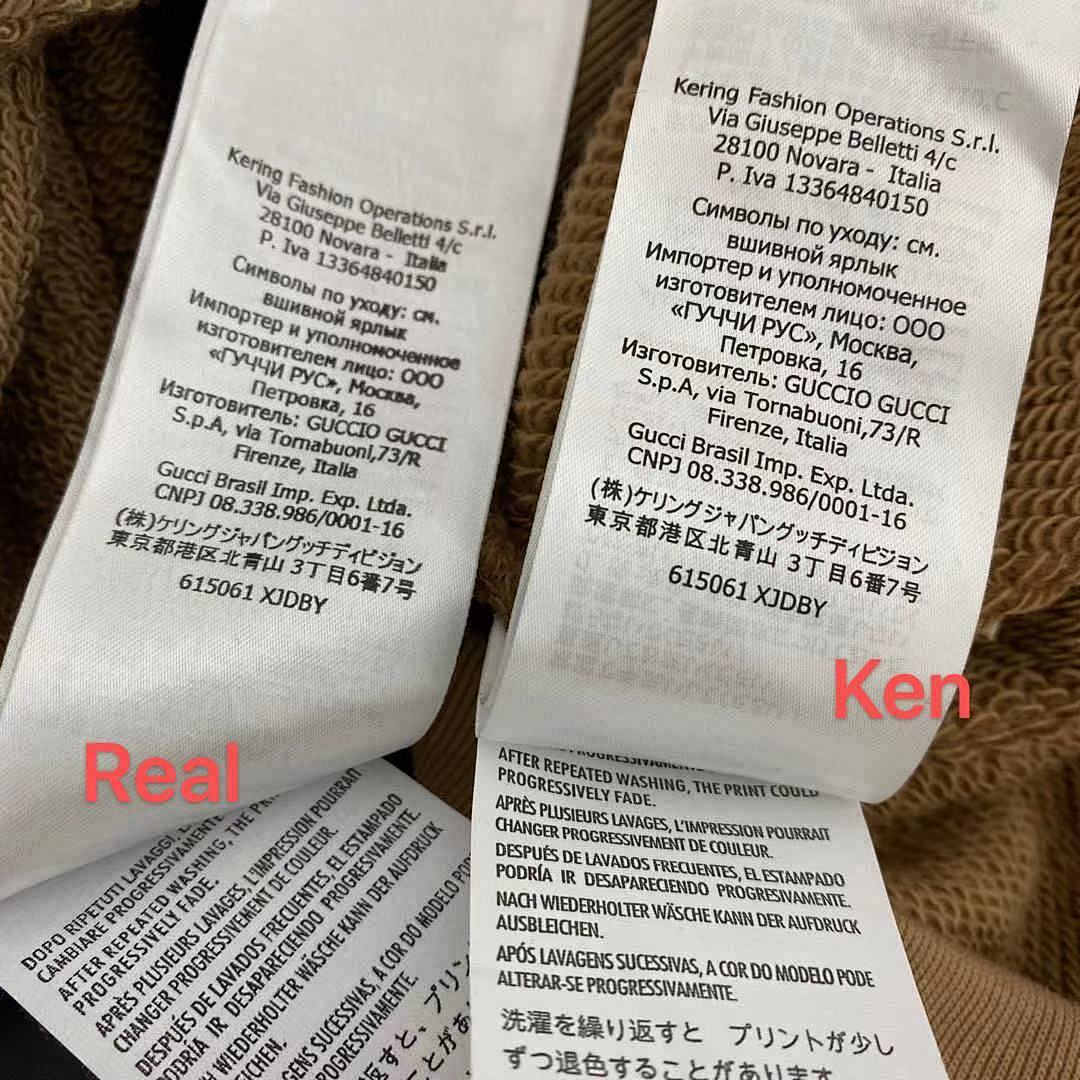 Other GG X North* Brown Hoodie - Image 17