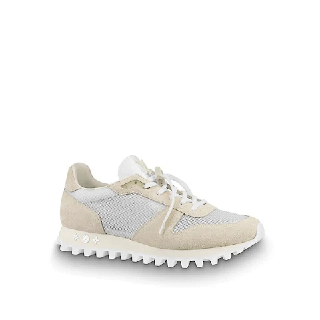 VV RUNNER SNEAKER——Sold Out, photo 1