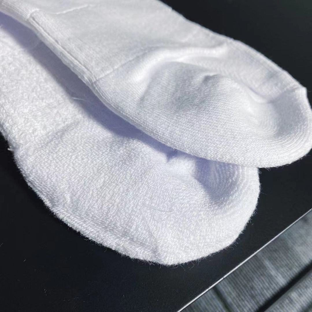 Nike NI*K Socks Bottom Towel (3 Pair A Set) - Image 7