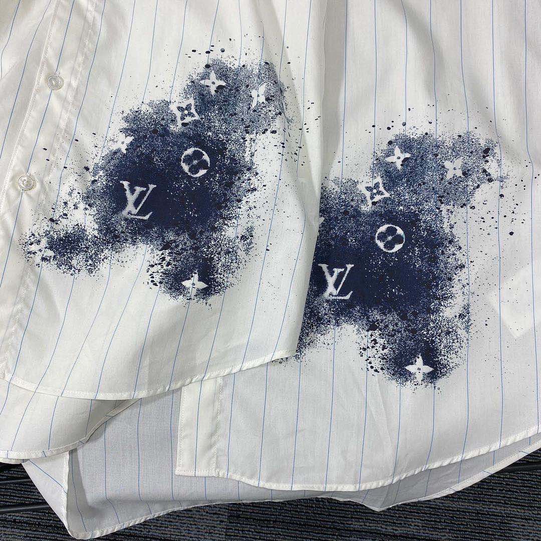Other VV Galaxy Short Shirt - Image 9
