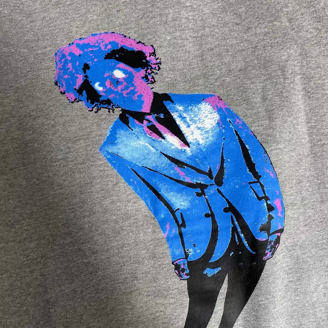 Other VV 2021FW Hoodie - Image 16