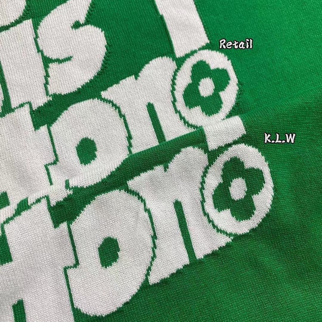 Other VV Green Show Tee - Image 6