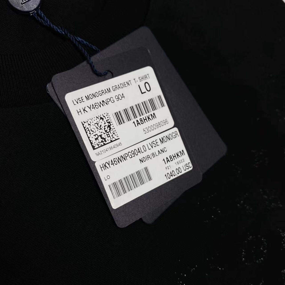 Other Vv Disappear Tee - Image 19