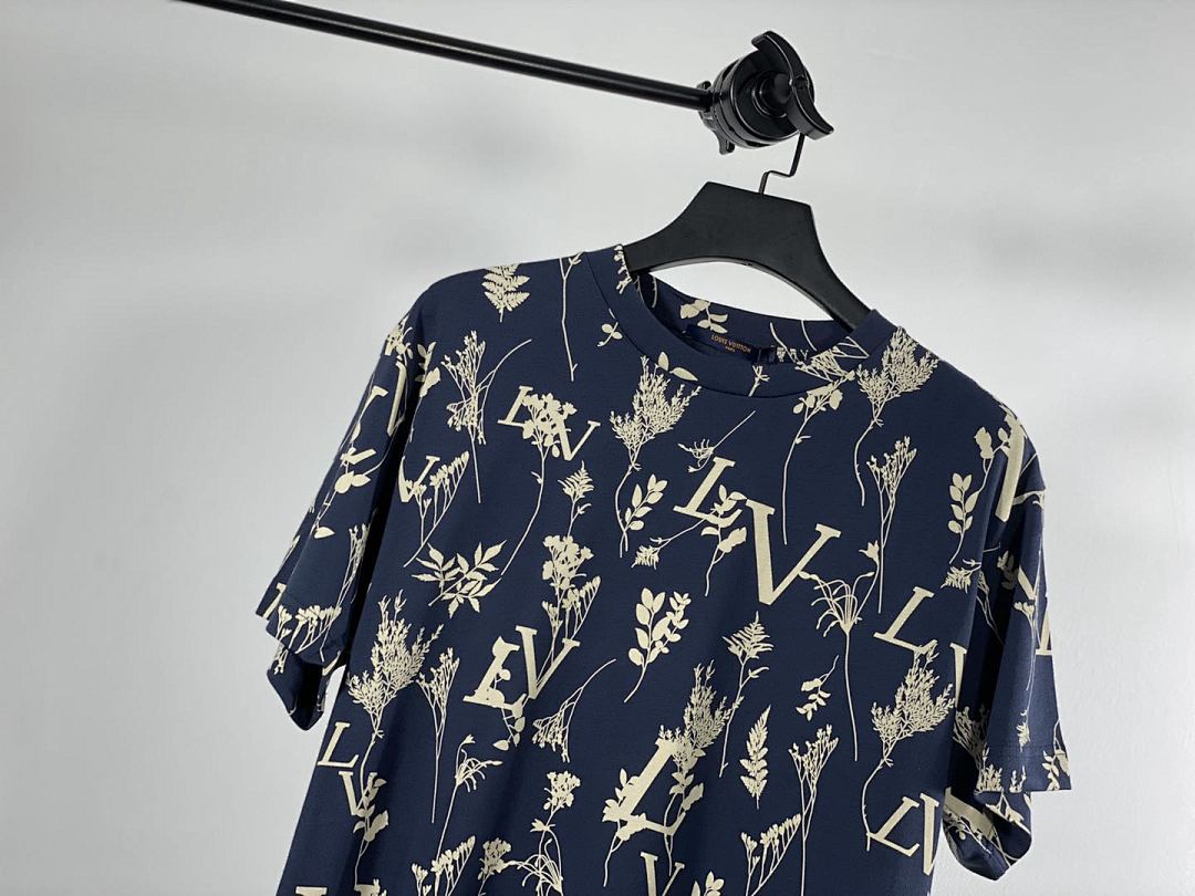 Other VV Leaf Tee, photo 1