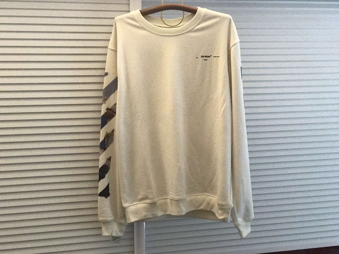 Other OF IMPRESSION SWEATSHIRT// - Image 13