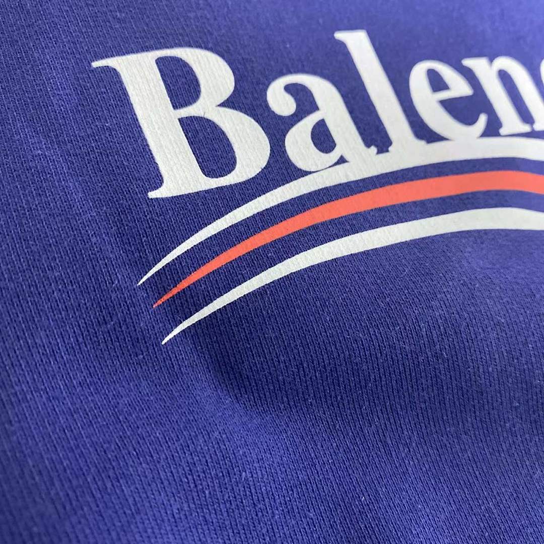 Other BAL Campaign Hoodie (Blue) - Image 10