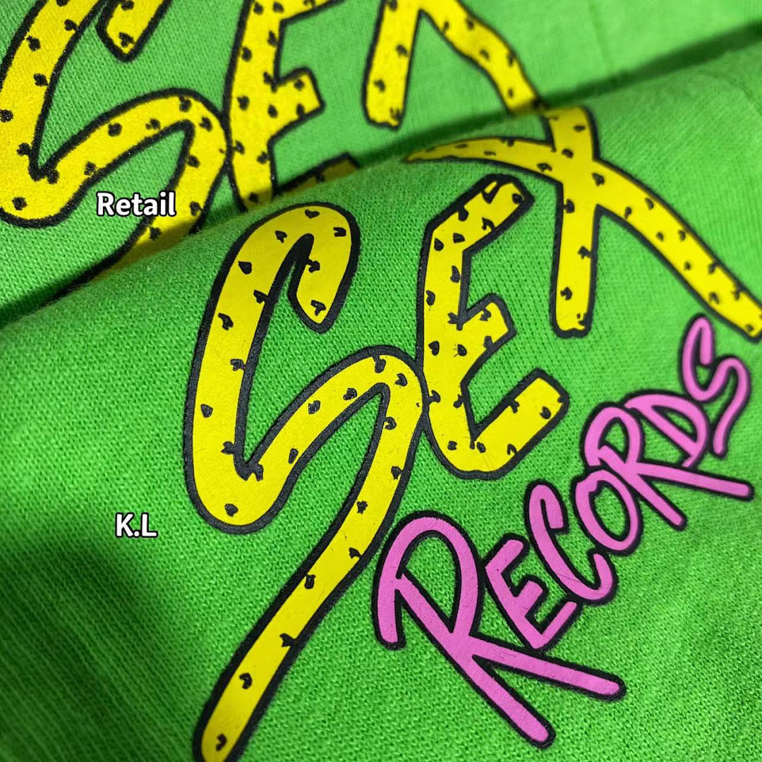 Other CH Green Tee - Image 9