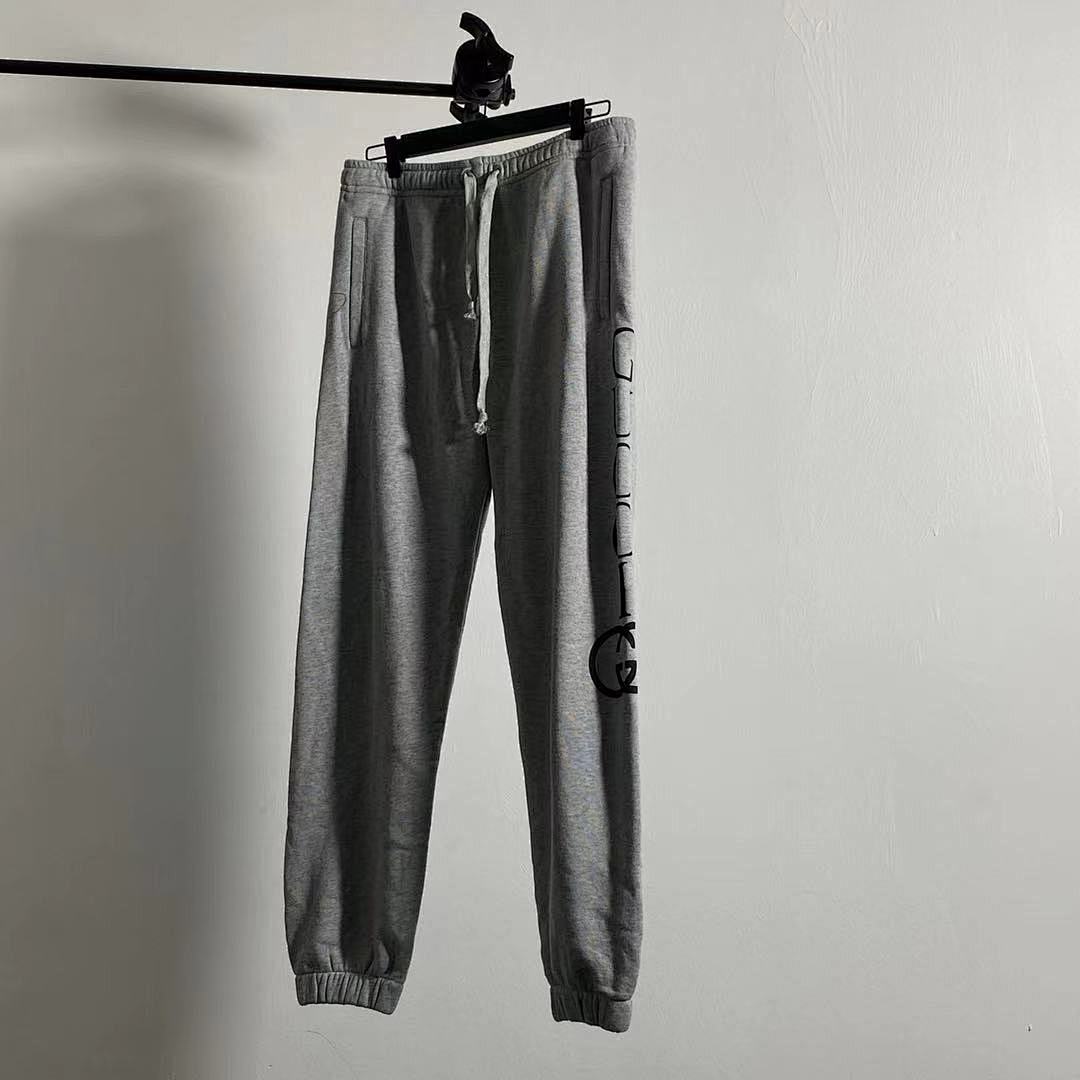 Other GC Grey GG Pants Preview - Image 2