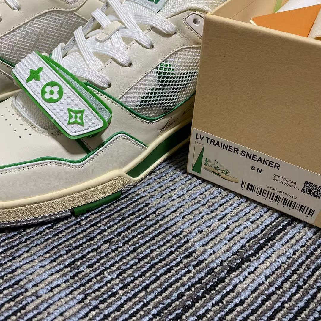 Other VV 2021 Trainer - Image 3
