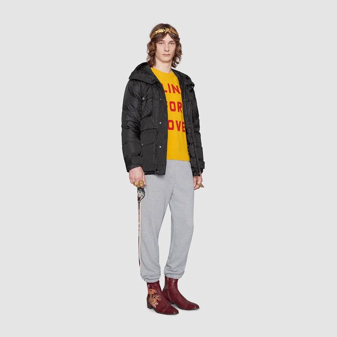 Other GC Grey Pants - Image 2