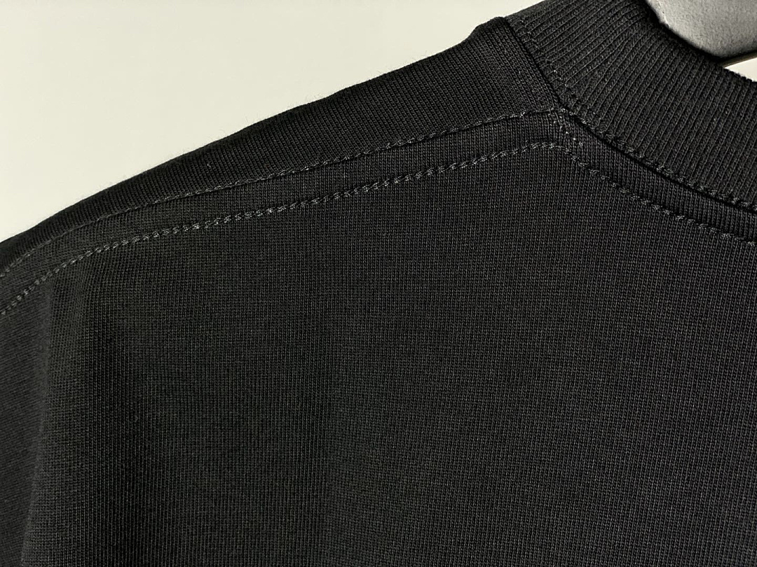 Other BAL CREW Oversize TEE---Out - Image 15