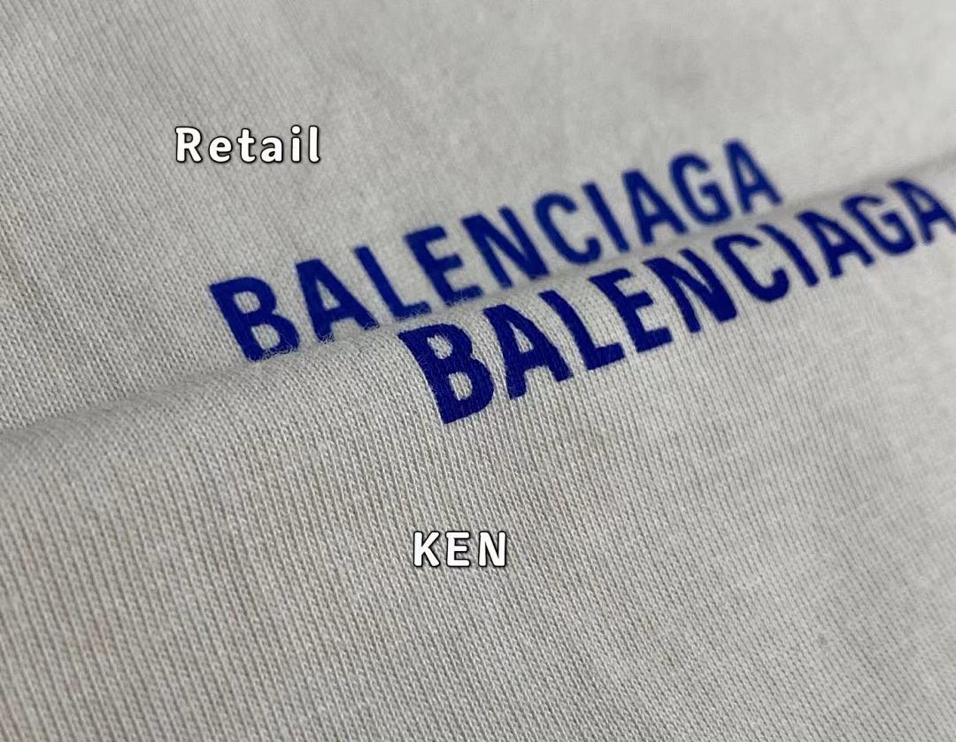 Other BAL Apricot Back Logo Tee - Image 17