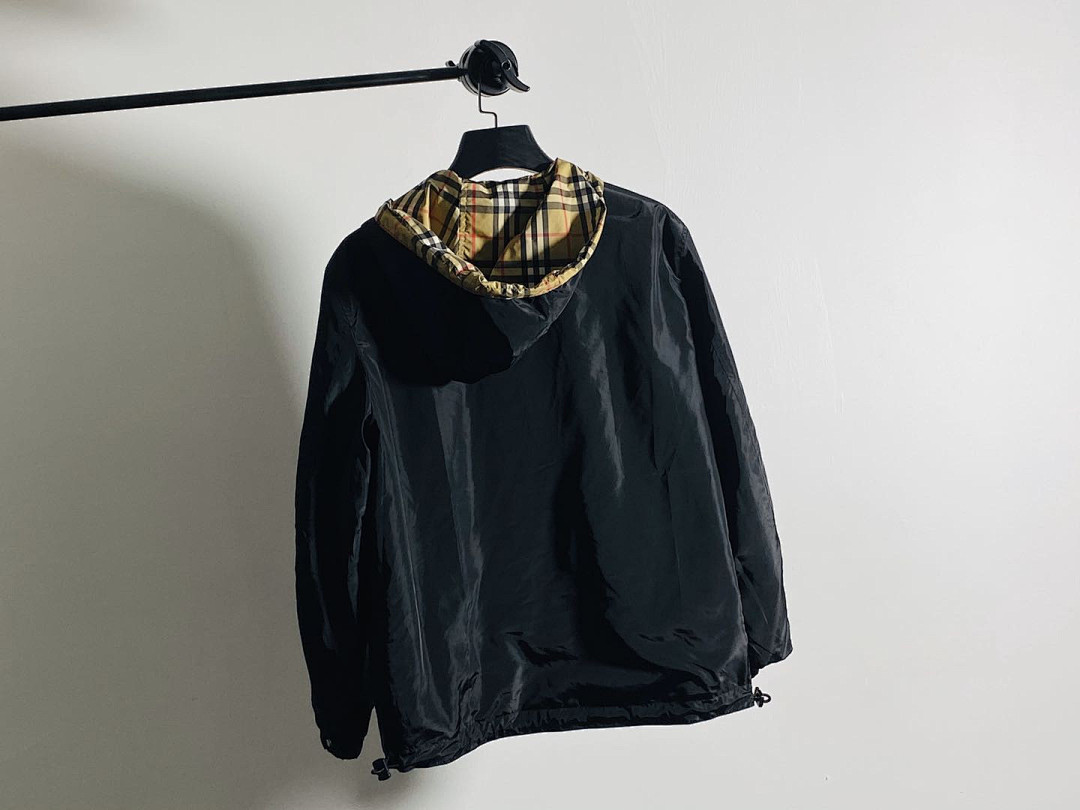 Other BUR Reversible Jacket - Image 6