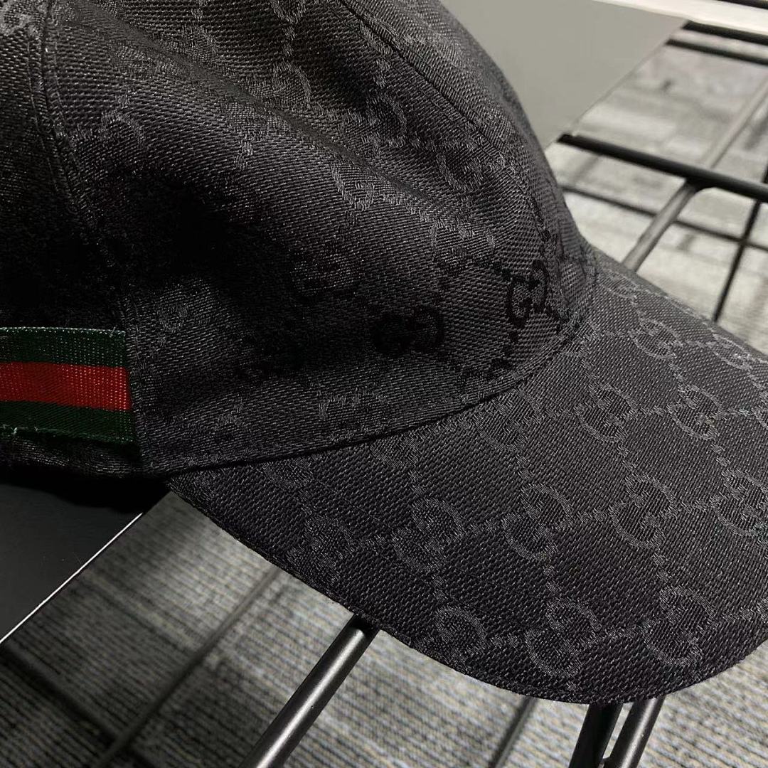 Other GG Black Caps - Image 11