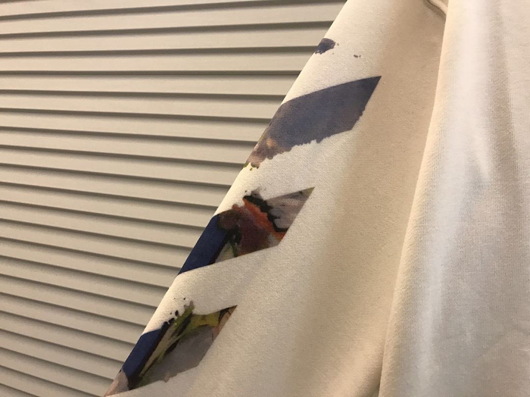 Other OF IMPRESSION SWEATSHIRT// - Image 22