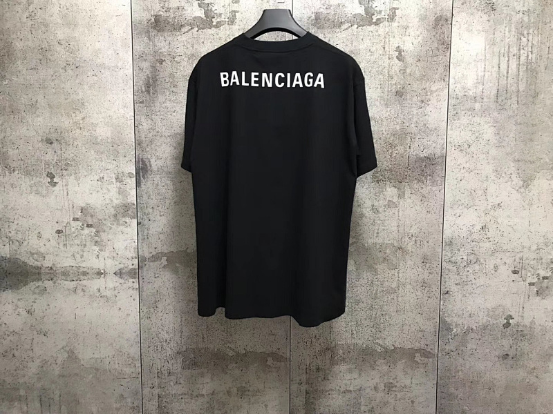Other BAL Back Logo Tee