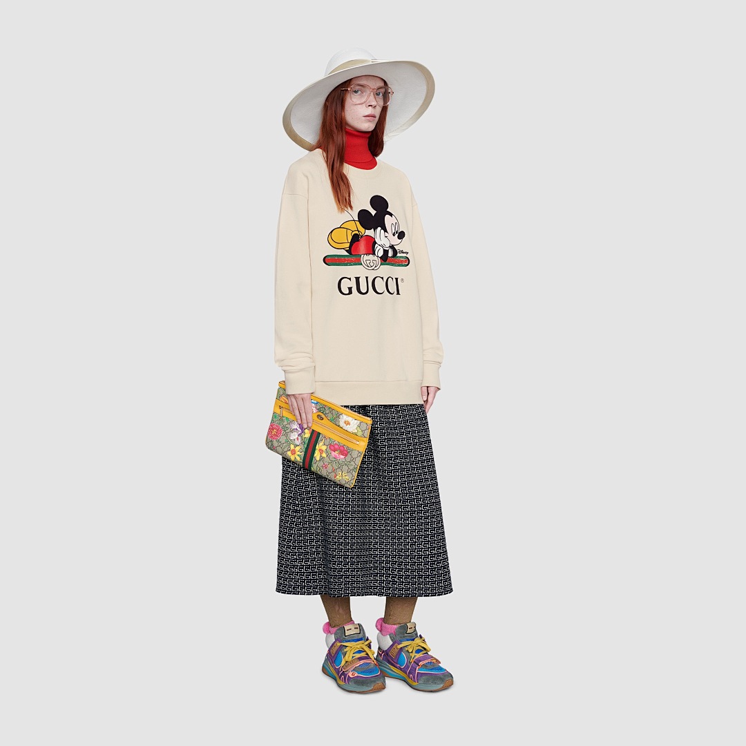 Other Disney X GC Oversize Sweatshirt - Image 4