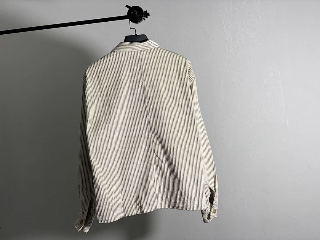 Other White Jacket - Image 2