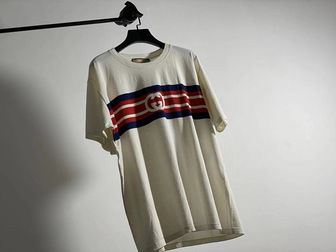Other GC Red And Blue Logo Tee - Image 4