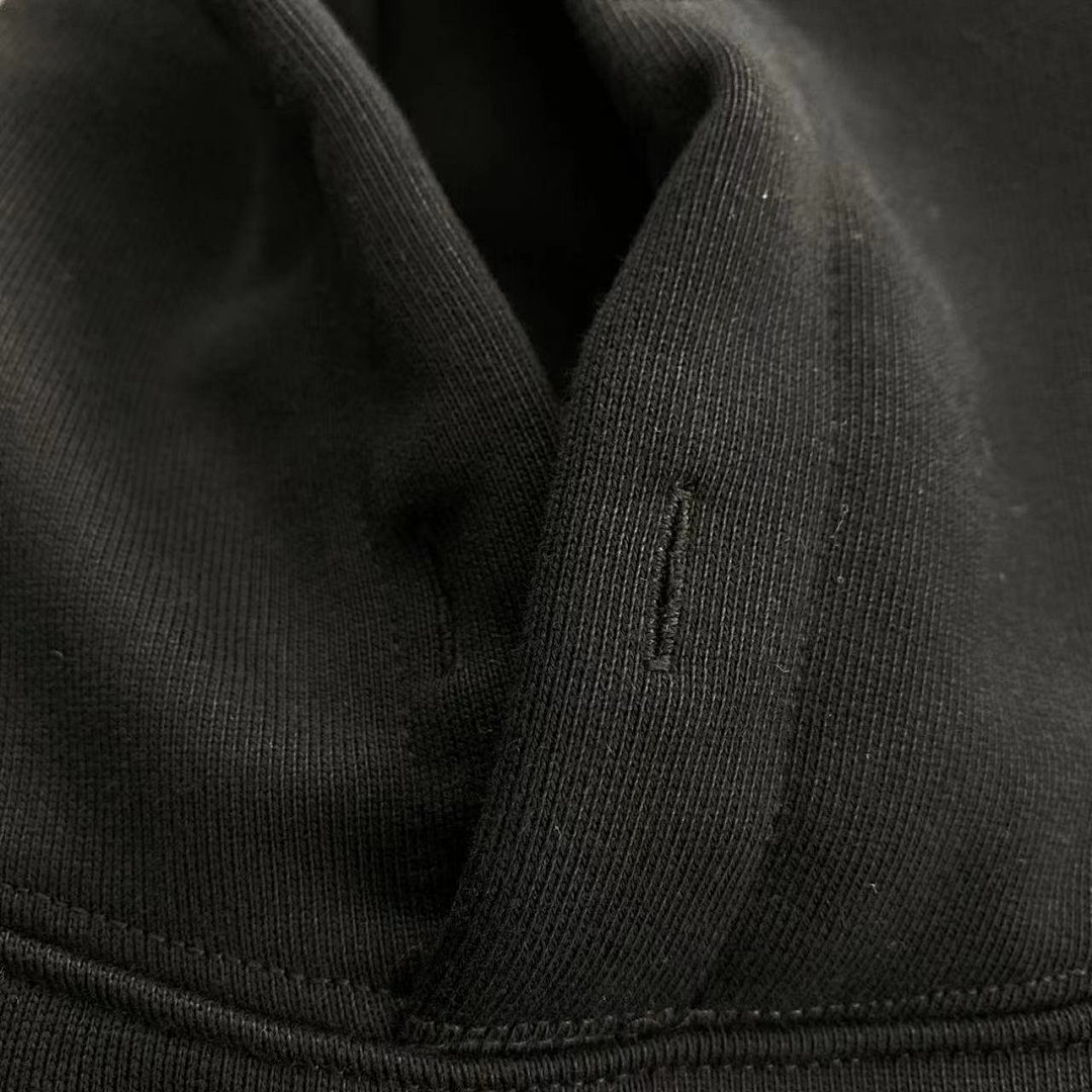 Other NEW 2022 “RJ” BAL HOODIE—— On Stock - Image 3