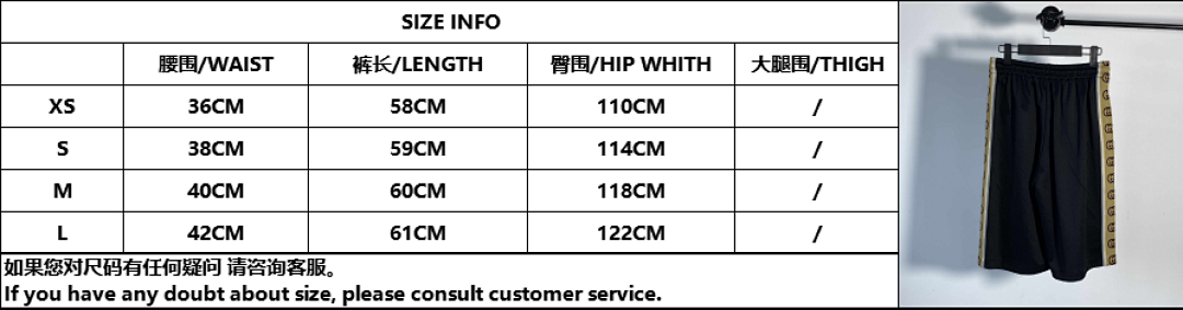 Other GC 3M Technical Shorts - Image 2