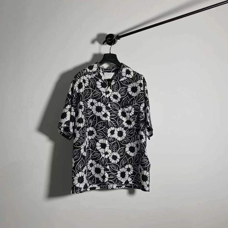 Prd 2022 Show Silk Shirt, photo 1