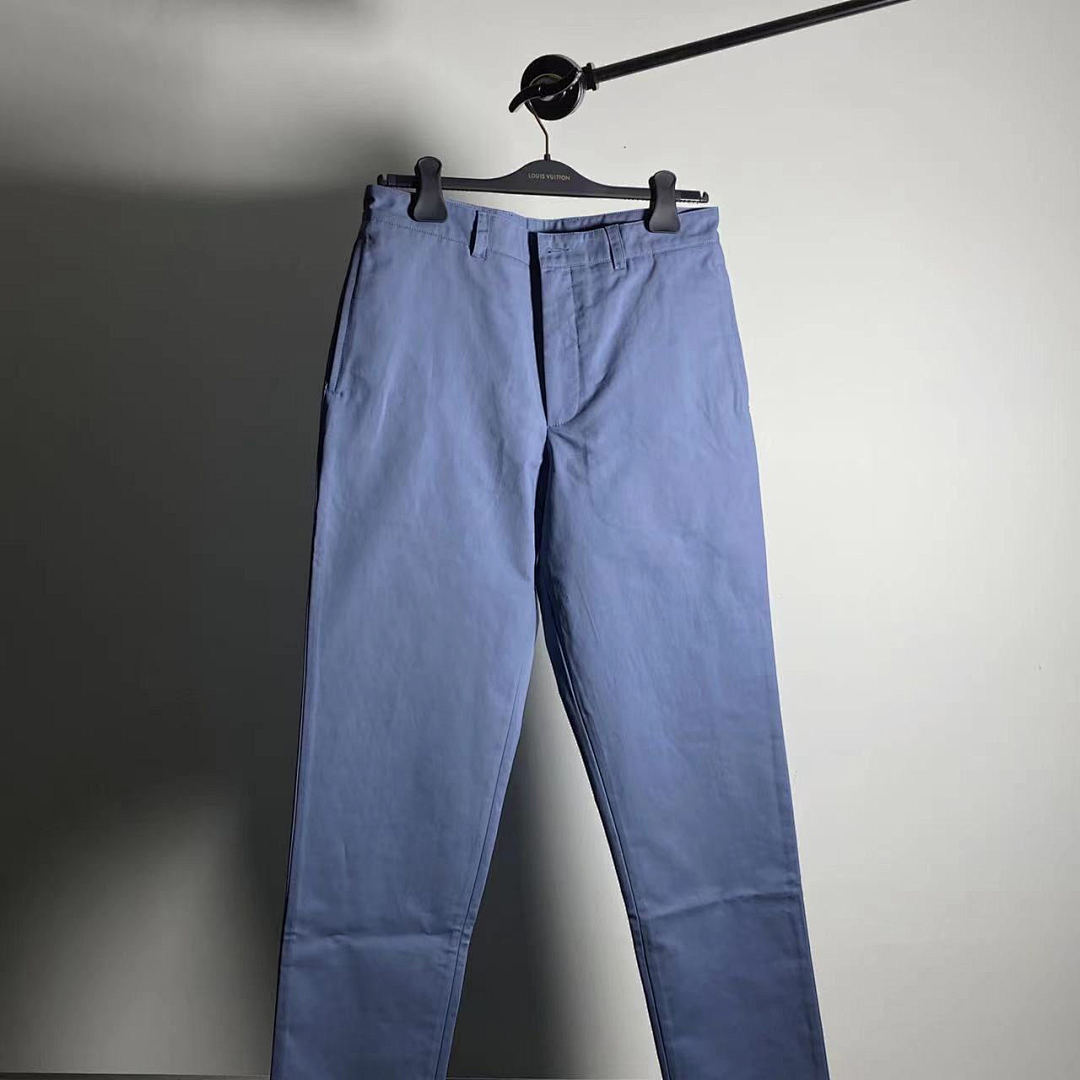 Other 2021 “ICON” Blue Pants - Image 8