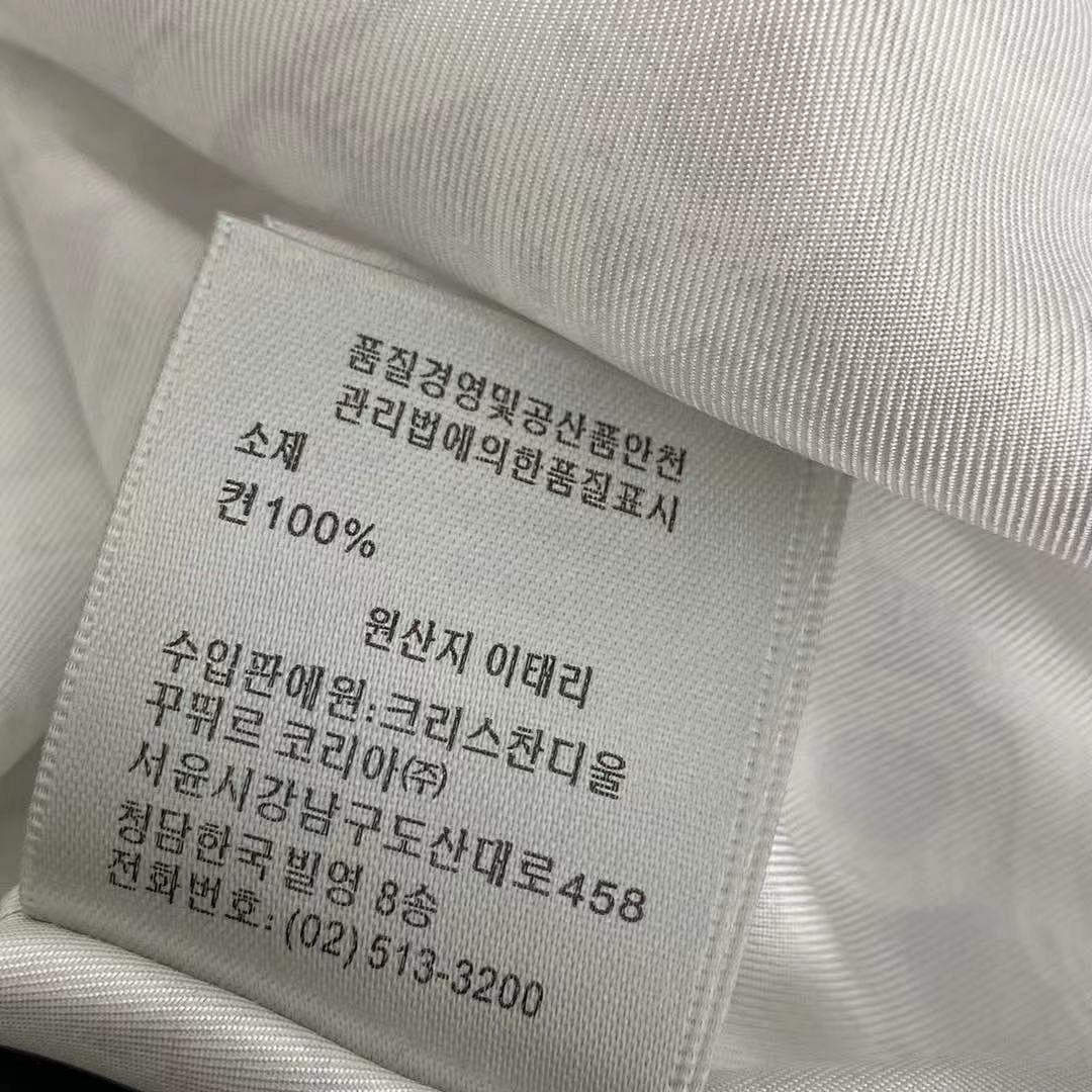 Other 2021SS Silk Shirt—— - Image 13