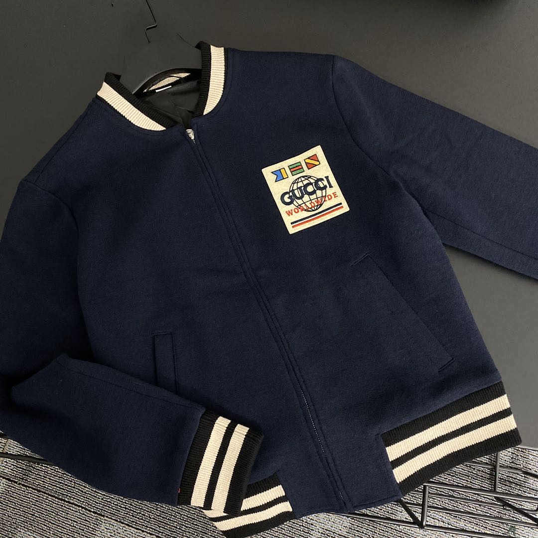 Other GC Earth Wool Jacket - Image 9