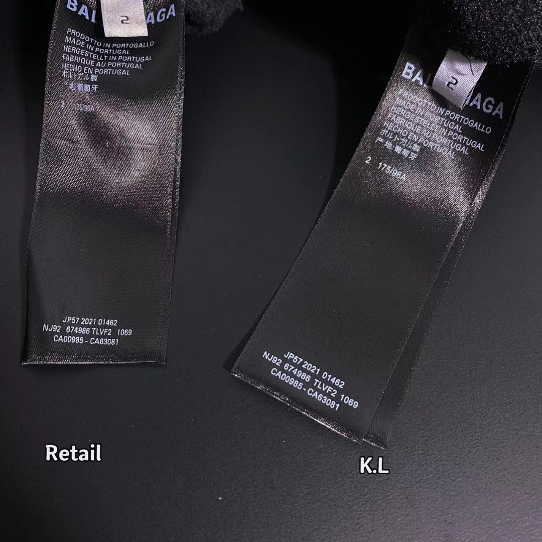 Other NEW 2022 “RJ” BAL HOODIE—— On Stock - Image 11