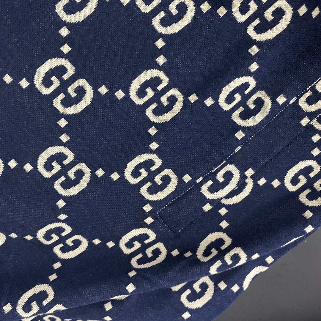 Other GG Jacquard Jogging Jacket - Image 36