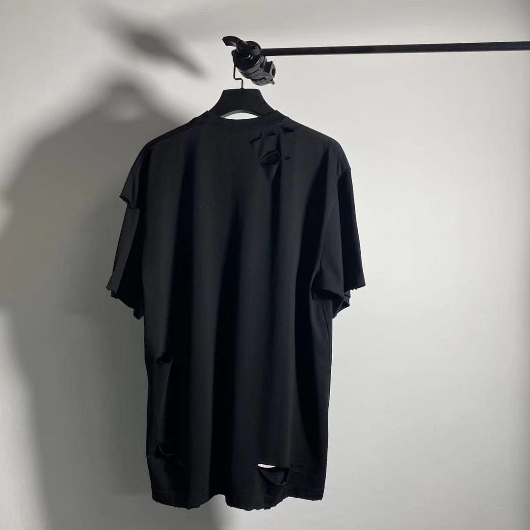 Other BAL Broken Tee - Image 9