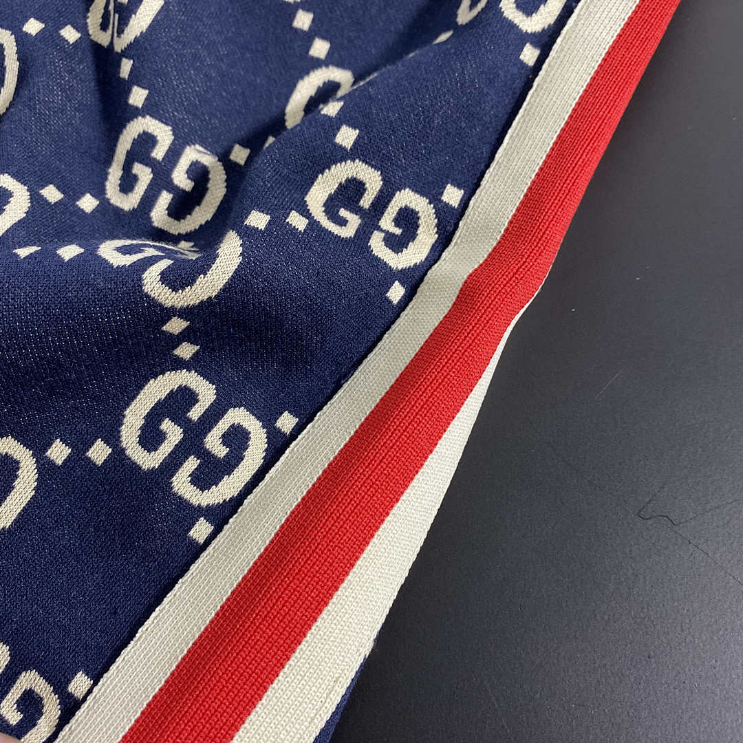 Other GG Jacquard Jogging Shorts - Image 15