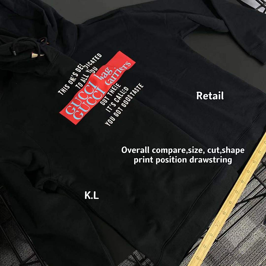 Other GG 2022 Taste Hoodie - Image 5
