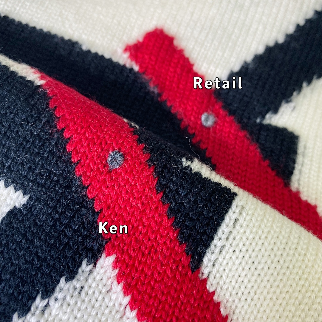 Other VV Clock Sweater - Image 16