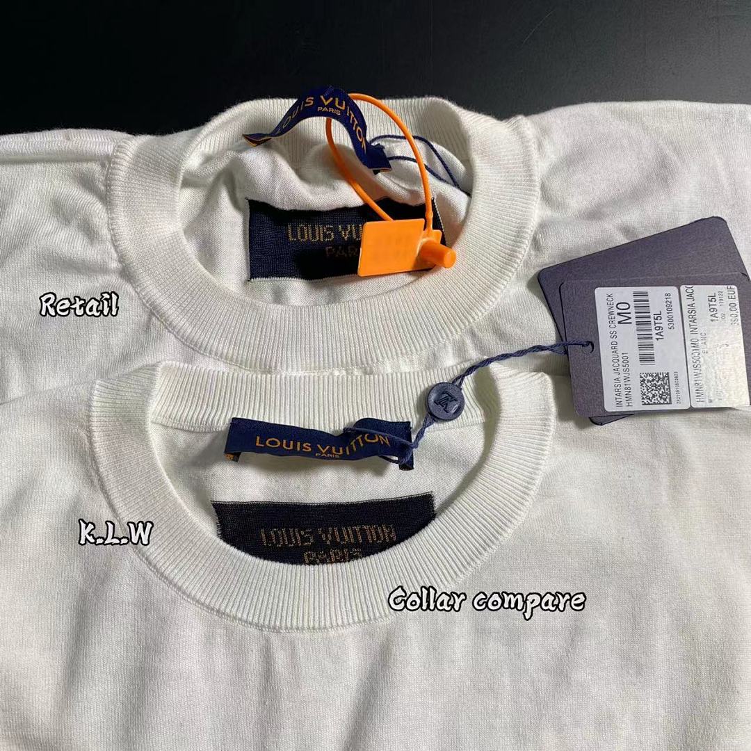 Other VV 2022 Green Logo Tee - Image 17