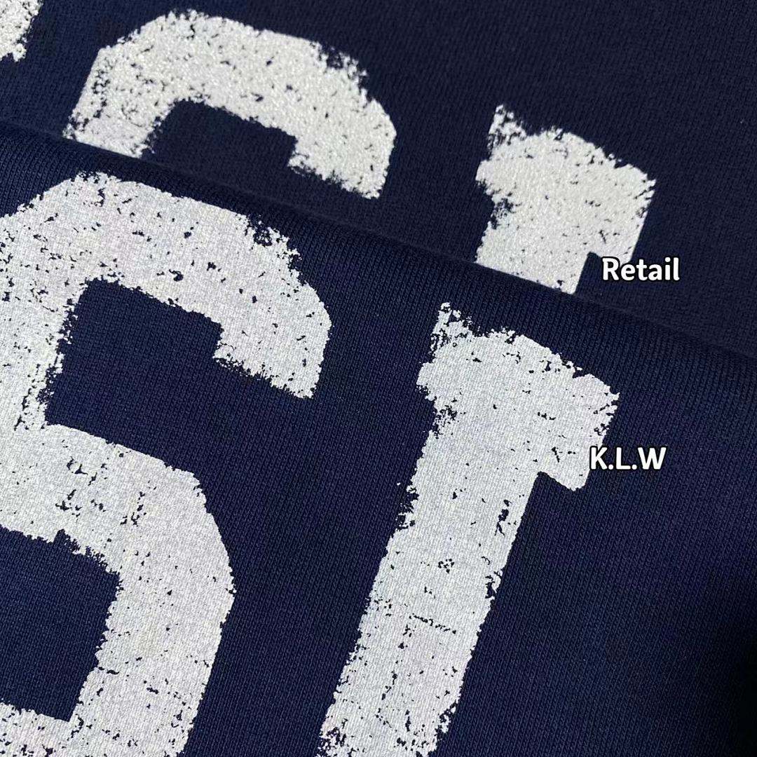 Other Y.S.L BLUE Sweater - Image 11