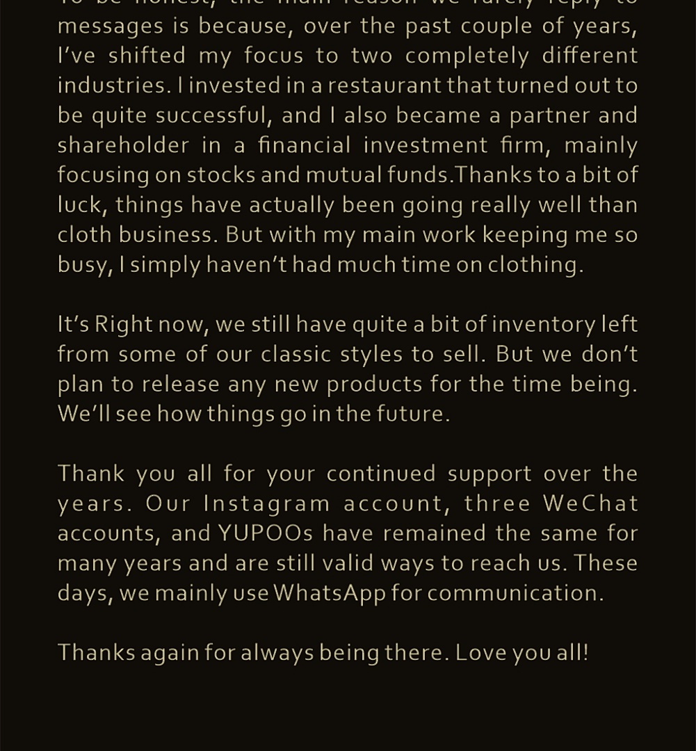 Other ABOUT US AND HOW - Image 6