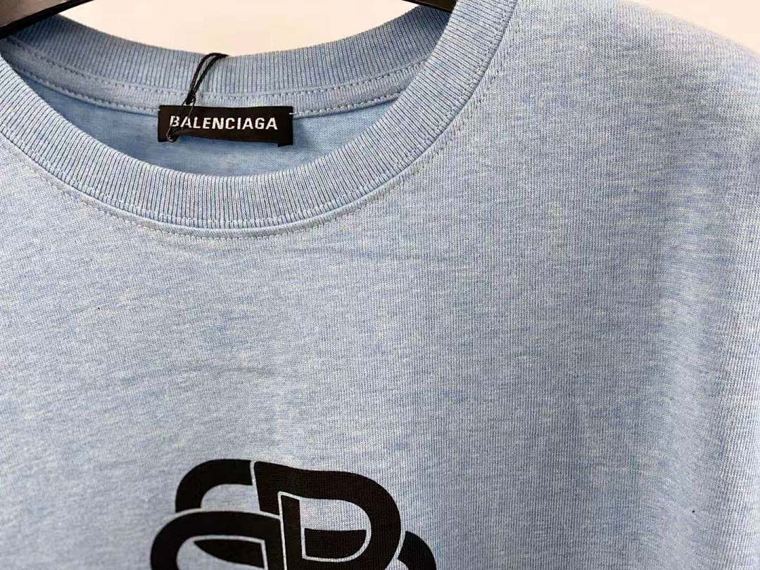 Other BAL 20Ss Logo Tee - Image 11