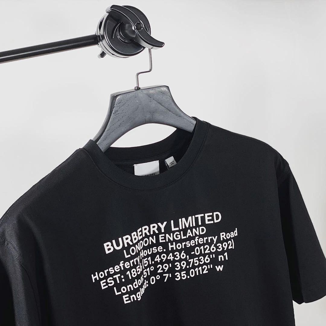 Other BUR Address Tee - Image 14