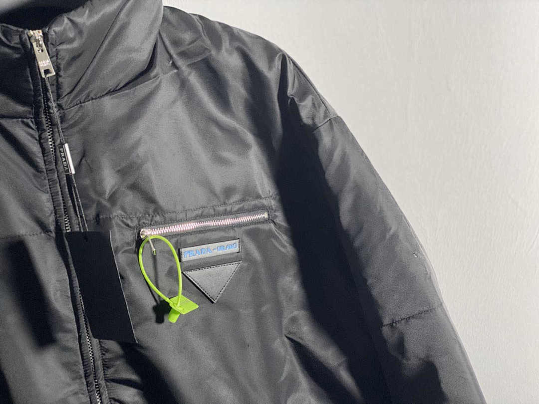 Other PRD Down Jacket - Image 8