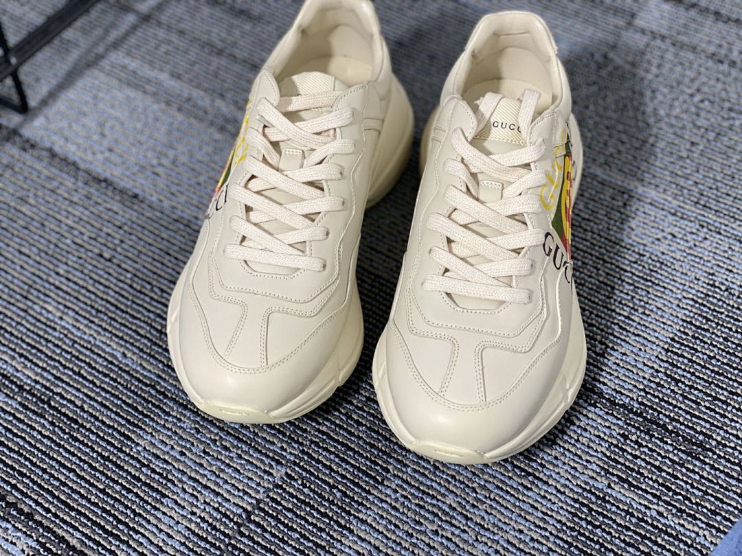Other GC Sneaker-Customized Contact Us Plz - Image 3