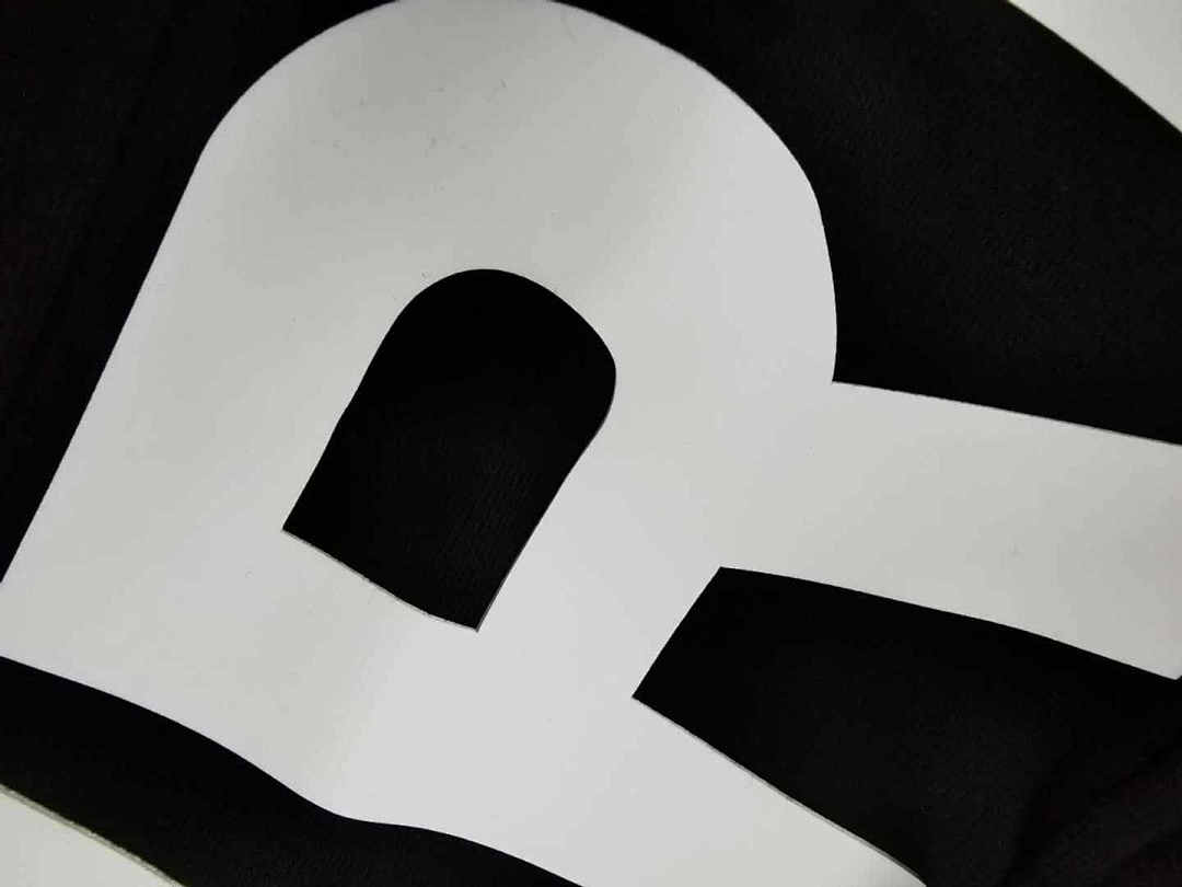 Other BUR Big Logo Shorts - Image 9