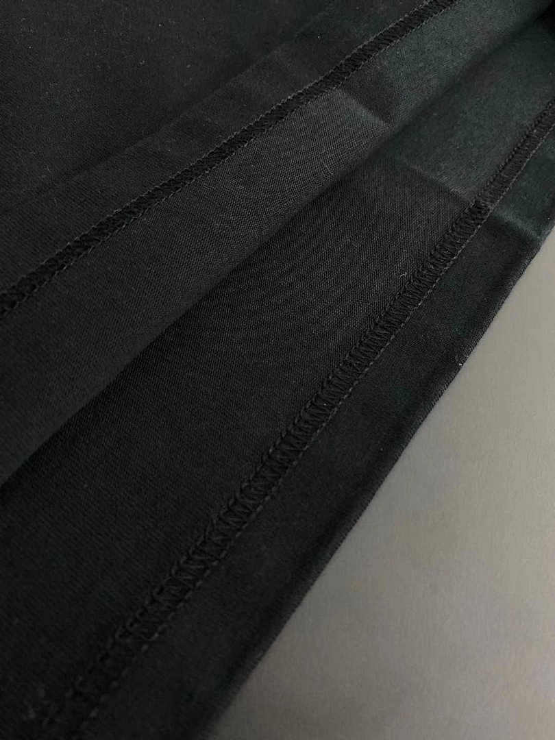 Other BAL Black Classical Back Logo Tee - Image 17